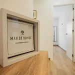 Mar De Olivos *