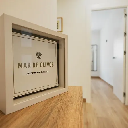Mar De Olivos *
