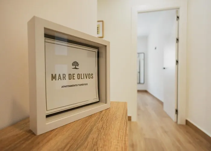 Mar De Olivos *